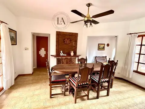 Casa en Alquiler en Country Club Banco Provincia, USD 1.100