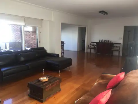 Departamento en Venta de 3 dormitorios