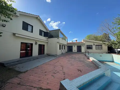 Casa en Venta de 5 dormitorios