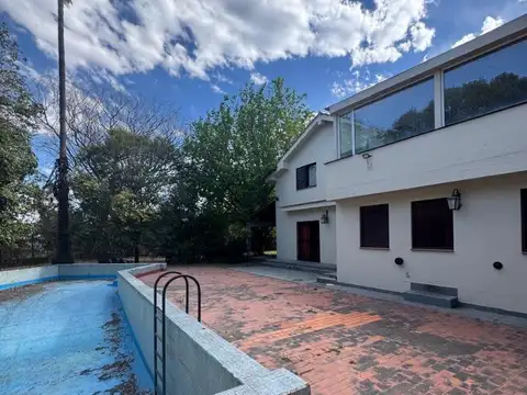 Casa en Venta en Zona Centro, USD 250.000