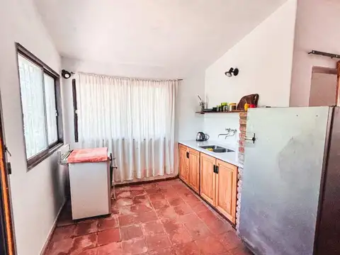 Casa en Venta en La Granja, USD 58.000