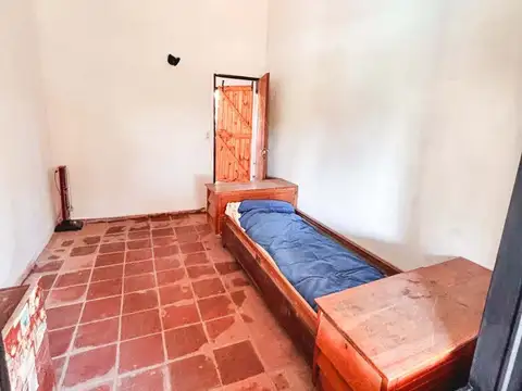 VENTA CASA VERTIENTES DE LA GRANJA 2 DORMITORIOS