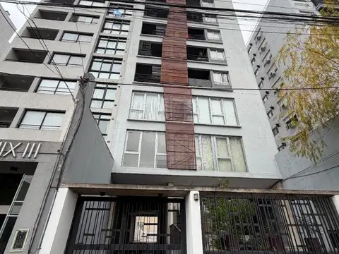 Departamento en venta, Banfield.