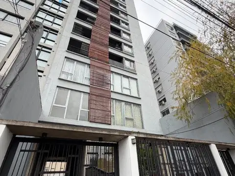 Valentin Vergara 1439 , Piso 1