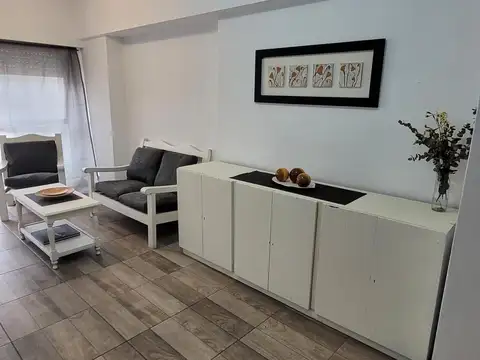 DEPARTAMENTO TRES AMBIENTES-NUÑEZ-ALQUILER TEMPORAL