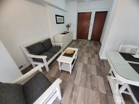 DEPARTAMENTO TRES AMBIENTES-NUÑEZ-ALQUILER TEMPORAL