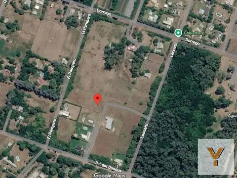 Terreno en Venta en Bragado, USD 45.000