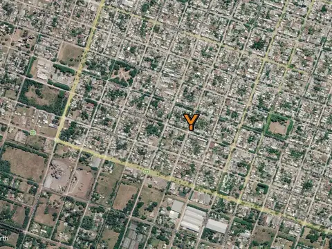 Terreno en Venta de 2000,0 m2