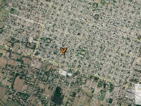 Terreno en venta - 2.009mts2 - Bragado