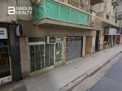 LOCAL EN ALQUILER, ZONA BARRIO NORTE