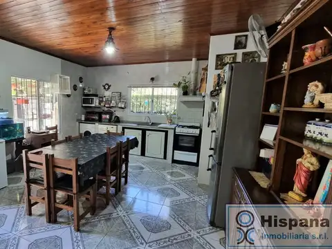 Casa en Venta de 1 dormitorio