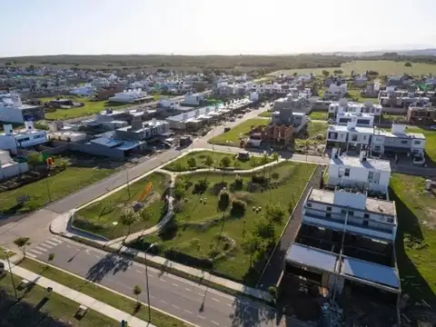 VENTA LOTE DOCTA PARQUE 300M2