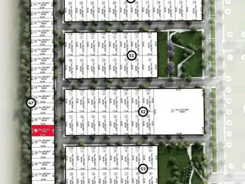 Terreno en Venta de 300,0 m2