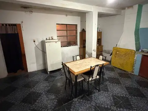 Casa en Venta en Granadero Baigorria, USD 34.000
