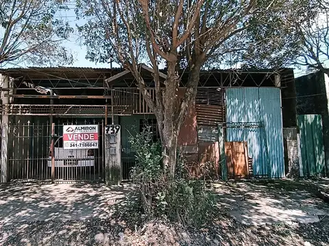 Venta | Casa | 2 Dormitorio | Cochera | Granadero Baigorria | Barrio San Fernando