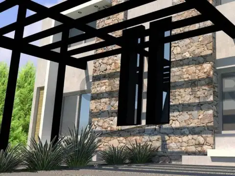 Venta de dúplex barrio privado  El Recodo, Maipú