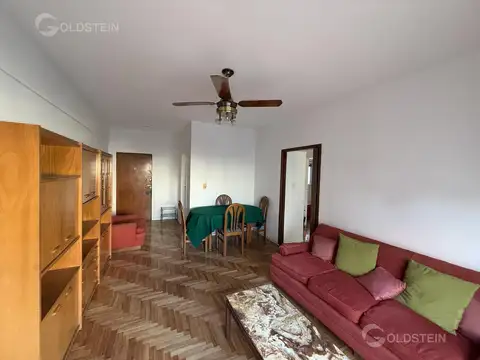Departamento en Alquiler de 2 dormitorios