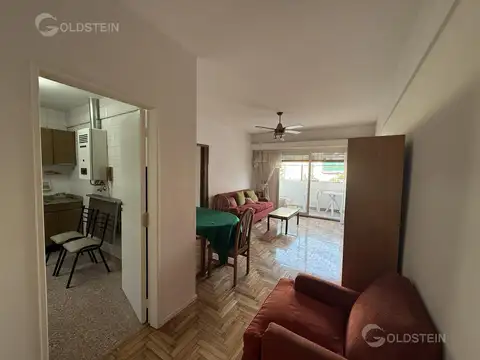Departamento en Alquiler de 3 ambientes