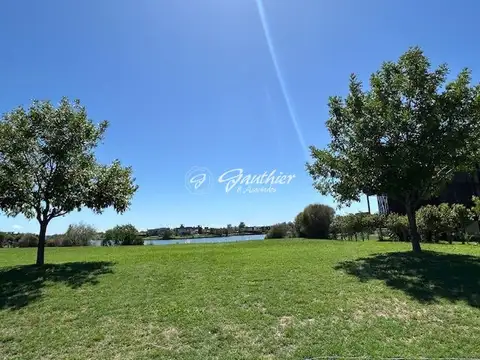 Terreno / Lote en venta de 1200m2 ubicado en La Reserva Cardales