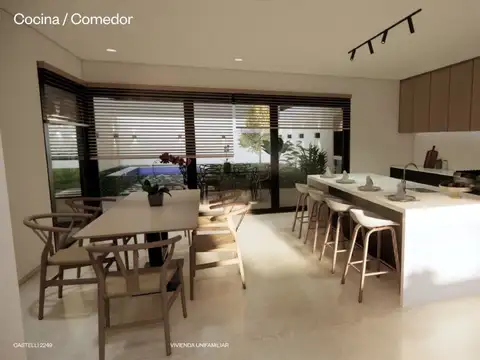 Casa en Venta en Martinez, USD 450.000