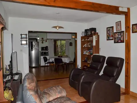 Casa en Venta 25 años
