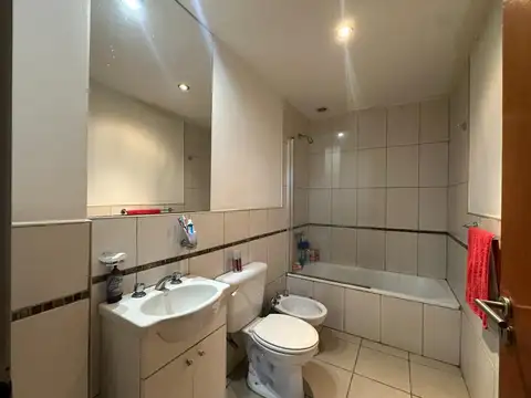 Depto Tipo Casa en Venta 8 años