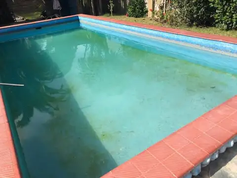 Casa en Venta 30 años