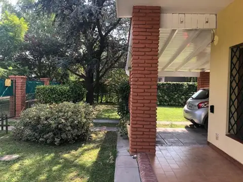 Casa en Venta de 3 dormitorios