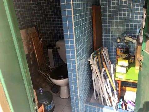 Casa en Venta al Oeste