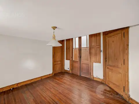 Depto Tipo Casa en Venta 60 años