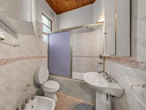 Depto Tipo Casa en Venta de 3 dormitorios