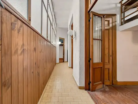 Depto Tipo Casa en Venta al Oeste