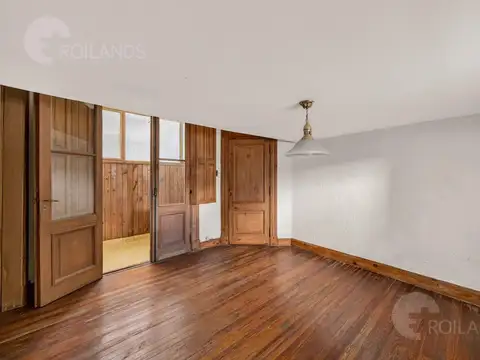 VENTA PH 4 AMBIENTES + ENTREPISOS  EN RECOLETA