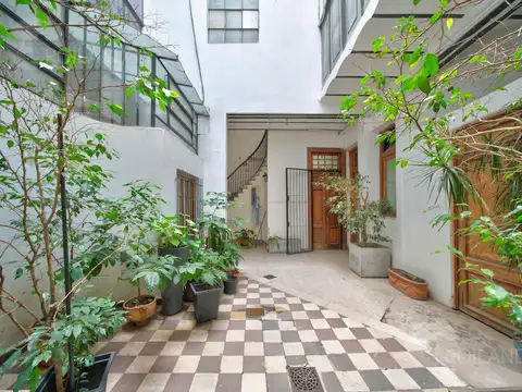 Depto Tipo Casa en Venta de 4 ambientes