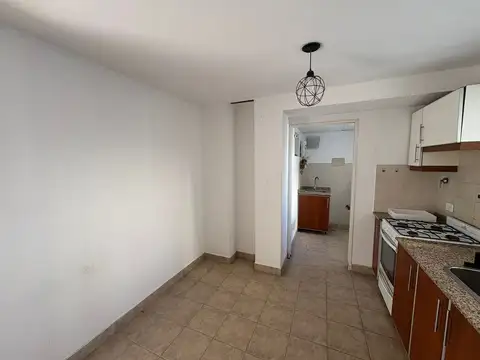 Venta Semipiso 3 Amb Vist Abierta Villa del Parque