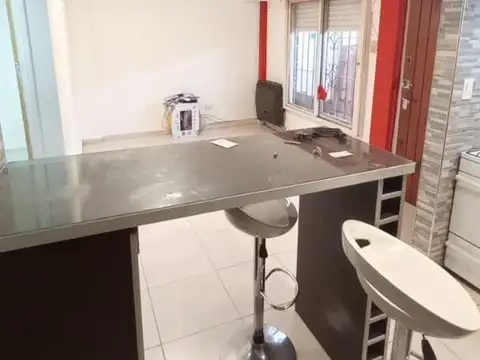 Departamento en Venta en Mar del Plata, USD 50.000