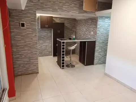 VENTA. DPTO 2 AMBIENTES. PUNTA MOGOTES