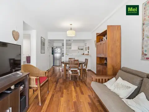 Departamento en Venta en Villa Urquiza, USD 159.000