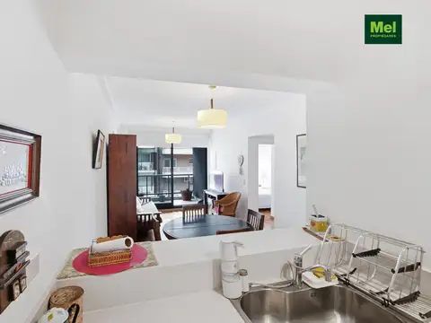 Departamento en Venta 3 años