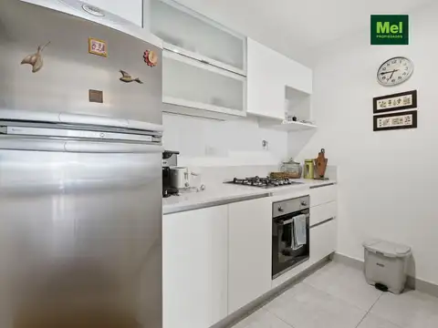 Departamento en Venta Permite mascota