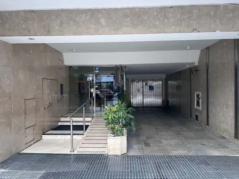 Cochera en Venta en Almagro, Capital Federal