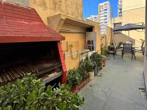Departamento en Venta 13 años