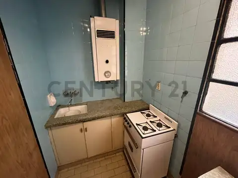 Departamento en Venta en Caballito, USD 89.900