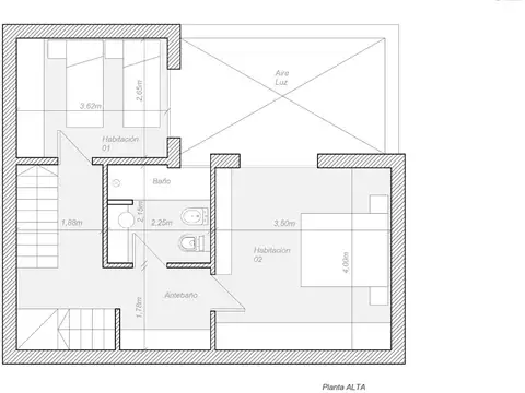 Casa en Venta A Estrenar