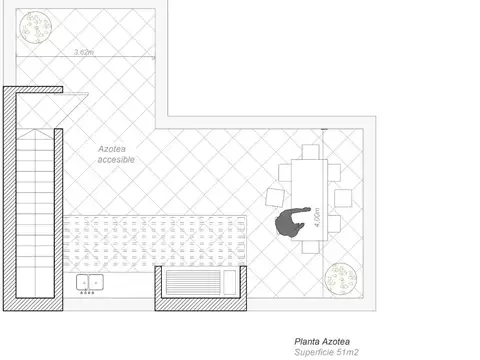 Casa en Venta al Noreste