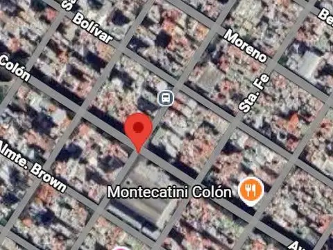 Departamento en Alquiler 50 años