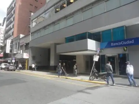 Cochera en Venta para coche grande