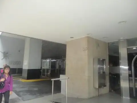 COCHERAS/GARAJES - TRIBUNALES, CAPITAL FEDERAL