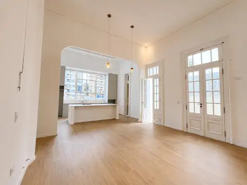 Departamento en Venta en Martín, Rosario
