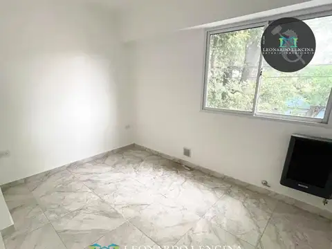 Depto Tipo Casa 2 ambientes con 1 baño